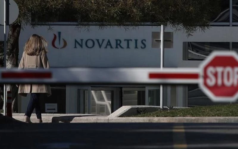 Σκάνδαλο Novartis: Σπάει τη σιωπή του και ο μάρτυρας «Κελέση» -Δεν είχα σχέση με πολιτικά πρόσωπα